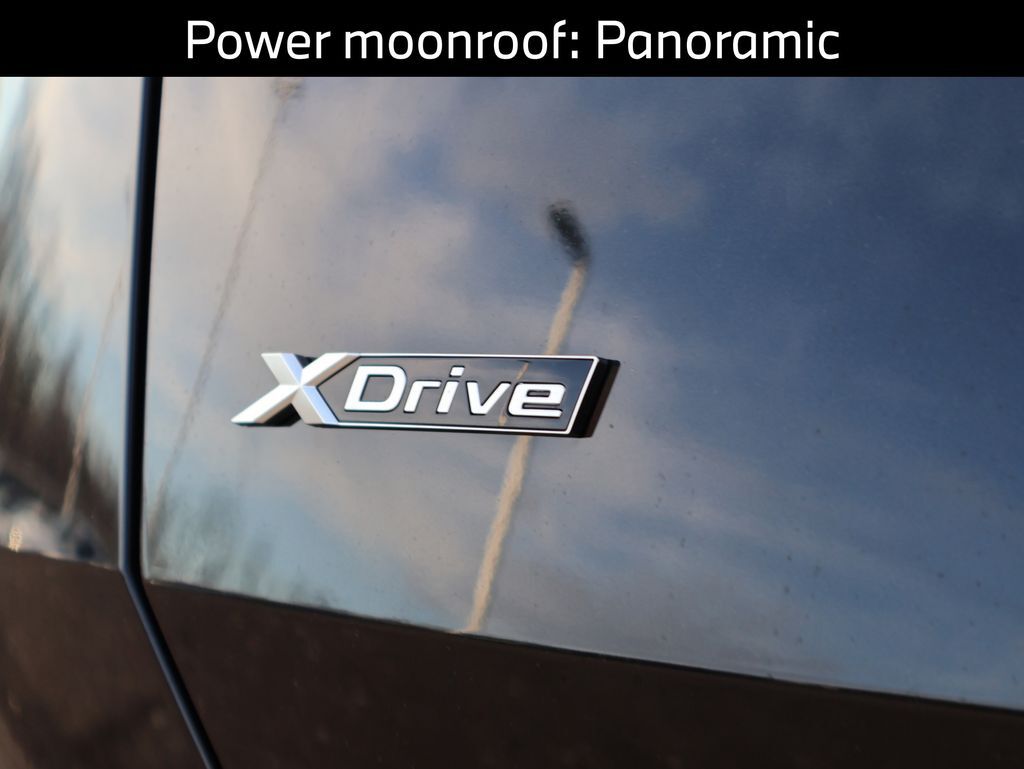 2026 BMW X3 30 xDrive San Clemente CA