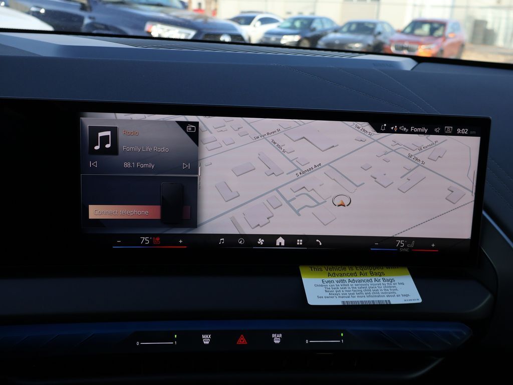 2026 BMW X3 30 xDrive San Clemente CA