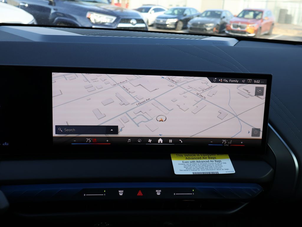 2026 BMW X3 30 xDrive San Clemente CA