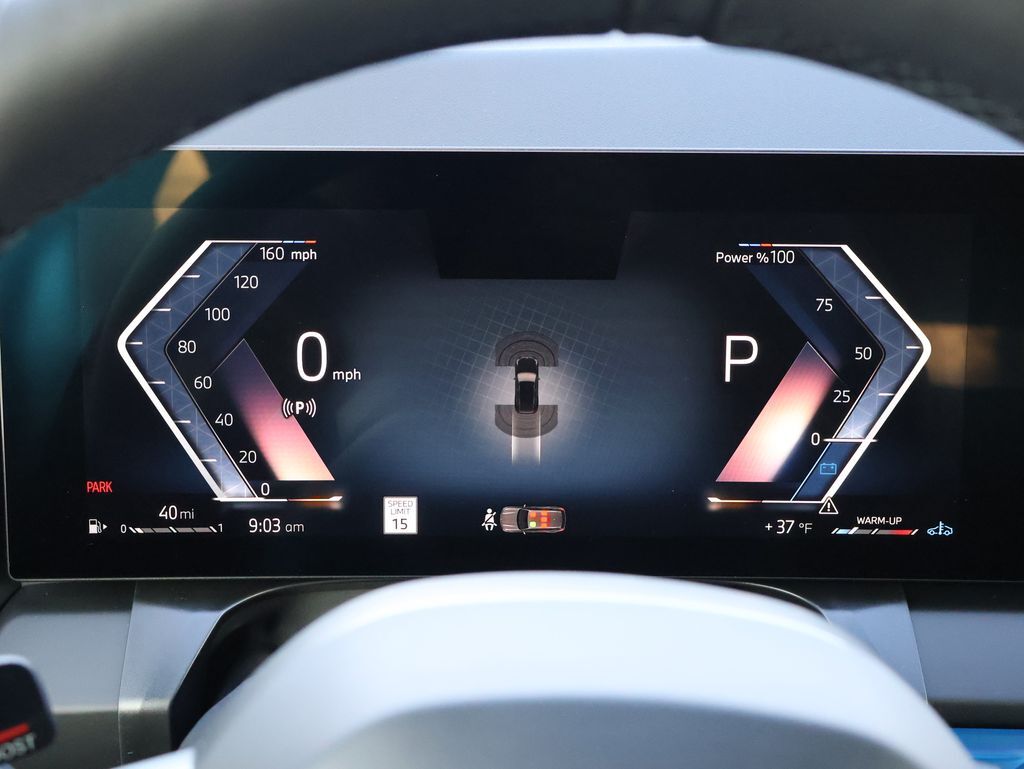 2026 BMW X3 30 xDrive San Clemente CA