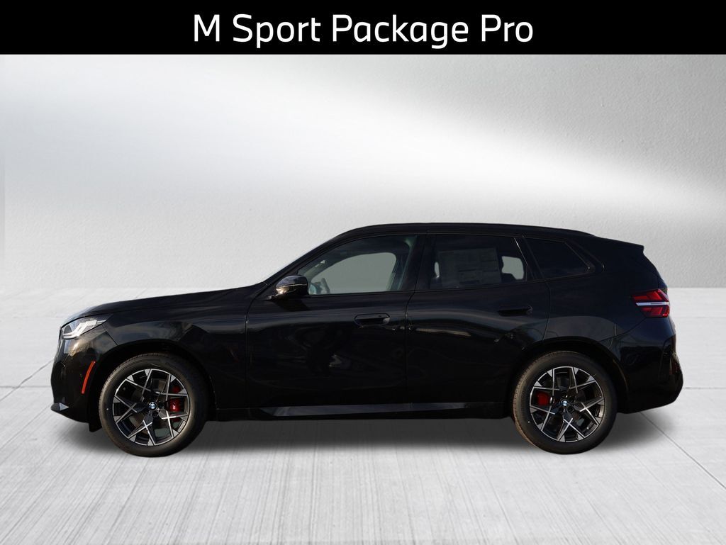 2026 BMW X3 30 xDrive San Clemente CA