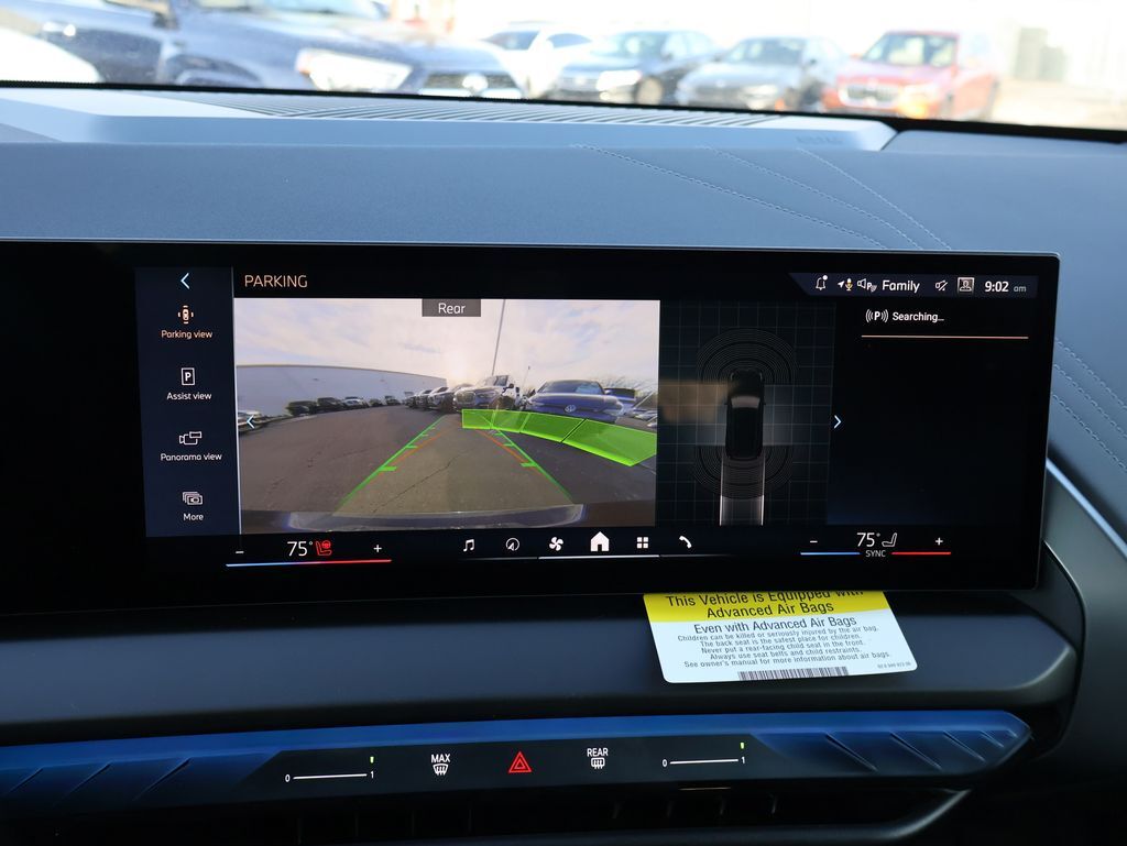 2026 BMW X3 30 xDrive San Clemente CA