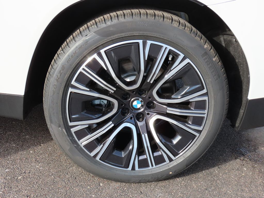 2026 BMW X3 30 xDrive San Clemente CA