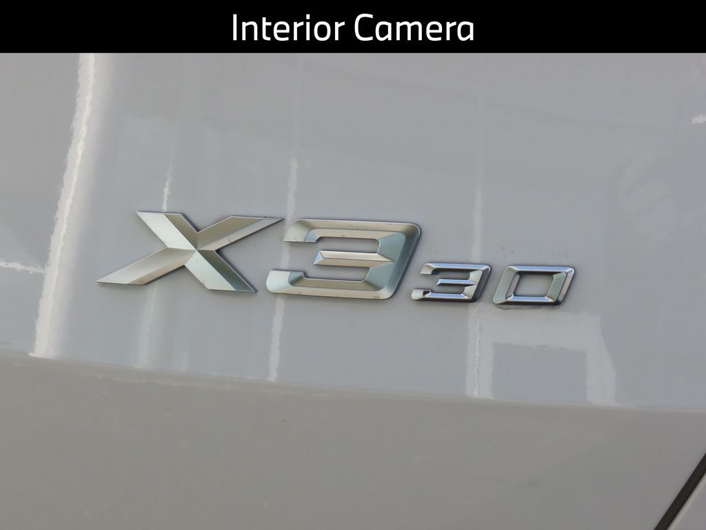 2026 BMW X3 30 xDrive San Clemente CA