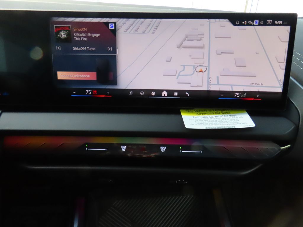 2026 BMW X3 30 xDrive San Clemente CA