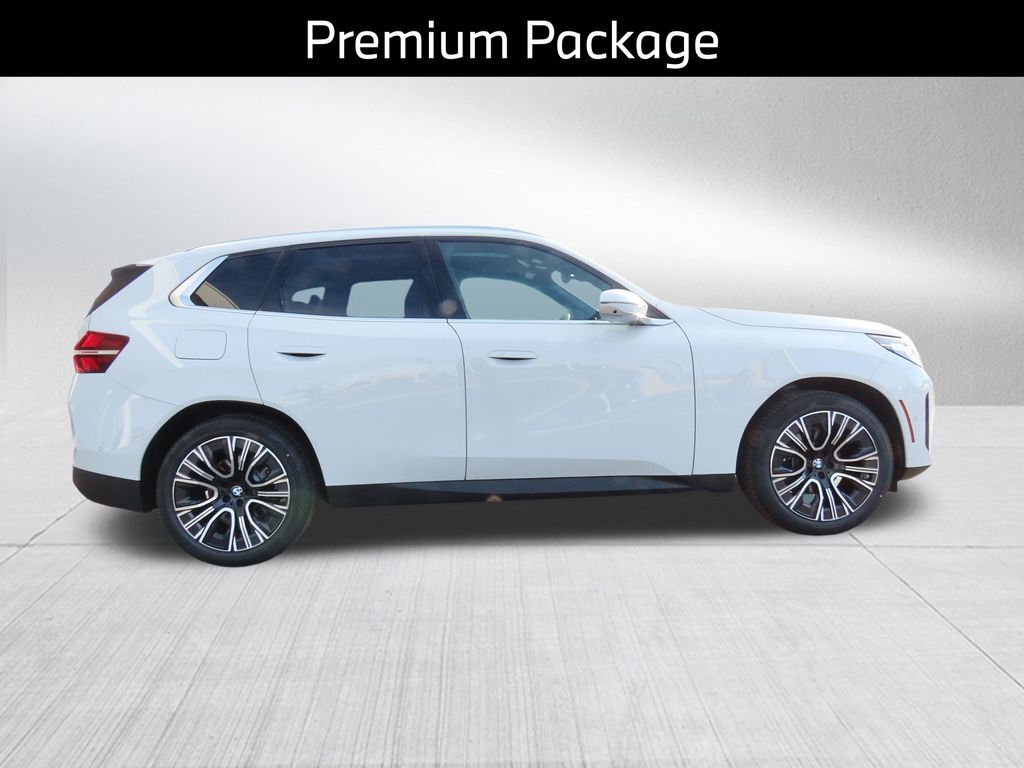 2026 BMW X3 30 xDrive San Clemente CA