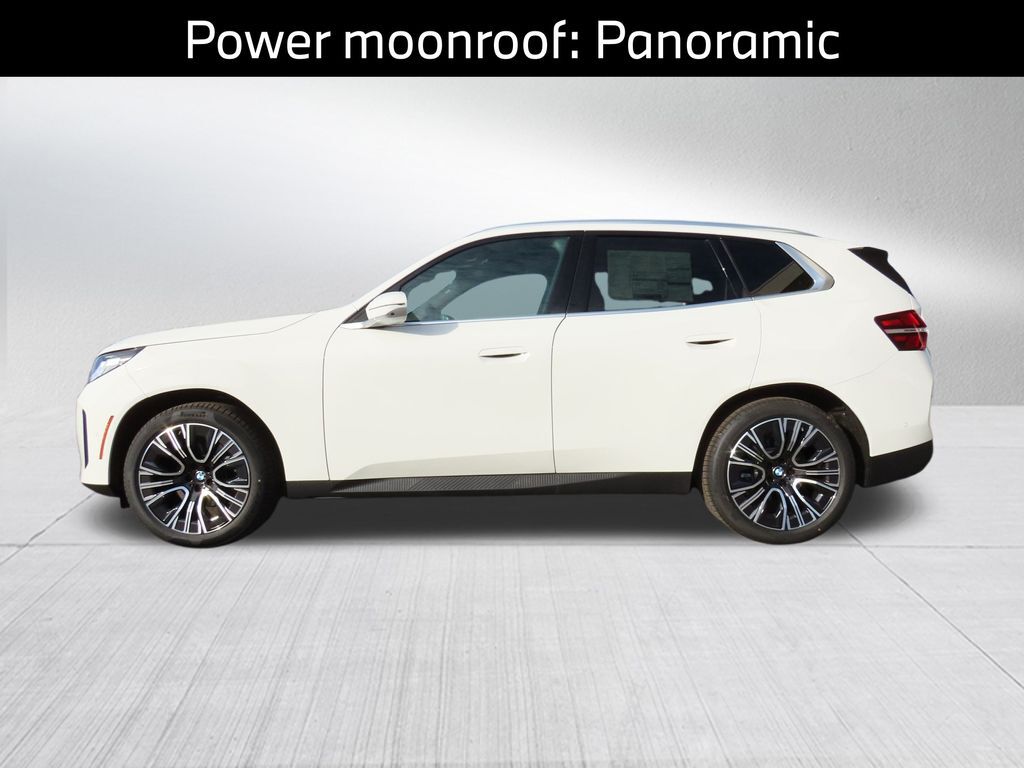 2026 BMW X3 30 xDrive San Clemente CA