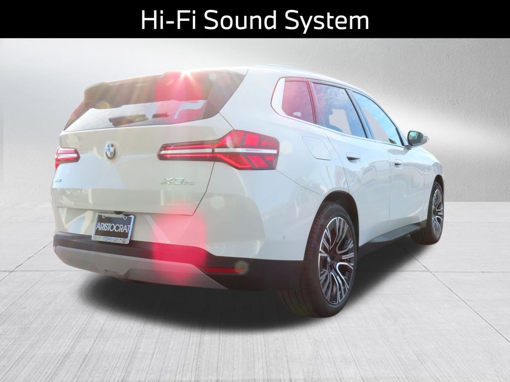 2026 BMW X3 30 xDrive San Clemente CA