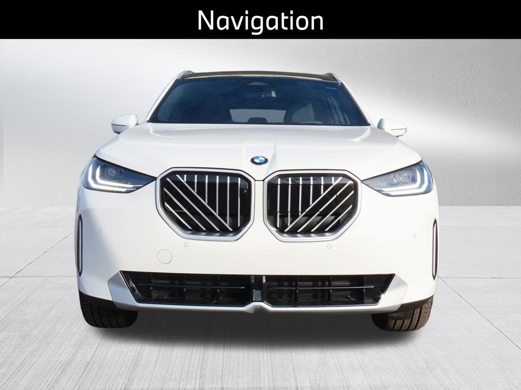 2026 BMW X3 30 xDrive San Clemente CA