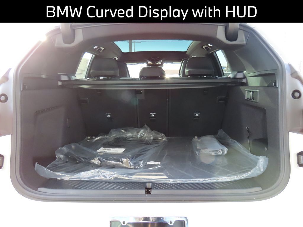 2026 BMW X3 30 xDrive San Clemente CA