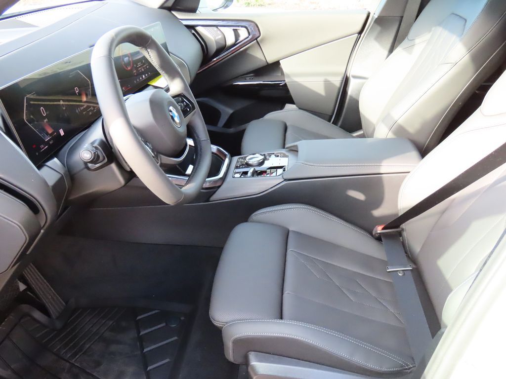 2026 BMW X3 30 xDrive San Clemente CA