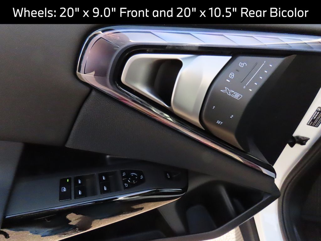 2026 BMW X3 30 xDrive San Clemente CA