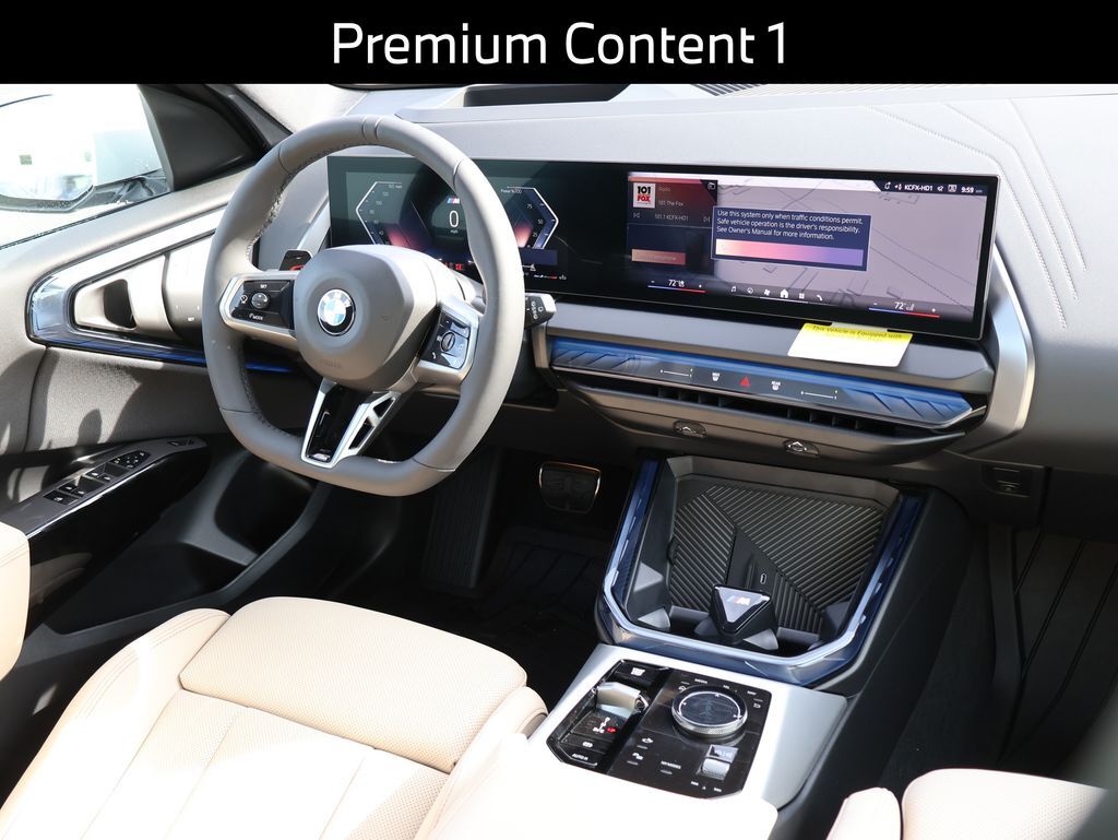 2026 BMW X3 30 xDrive San Clemente CA