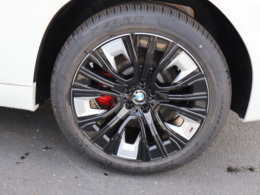 2026 BMW X3 30 xDrive San Clemente CA