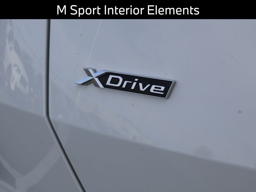 2026 BMW X3 30 xDrive San Clemente CA