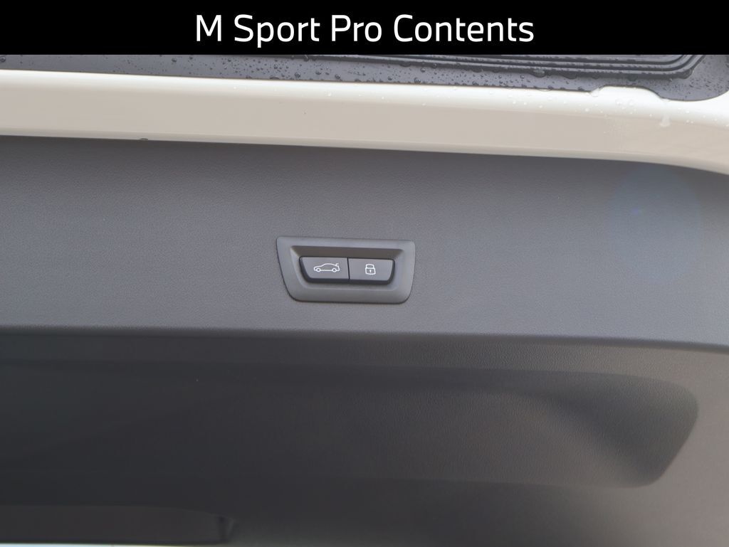 2026 BMW X3 30 xDrive San Clemente CA