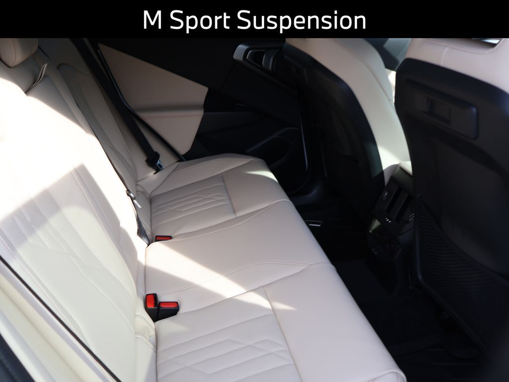 2026 BMW X3 30 xDrive San Clemente CA
