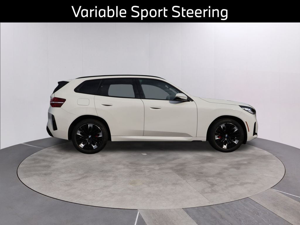 2026 BMW X3 30 xDrive San Clemente CA