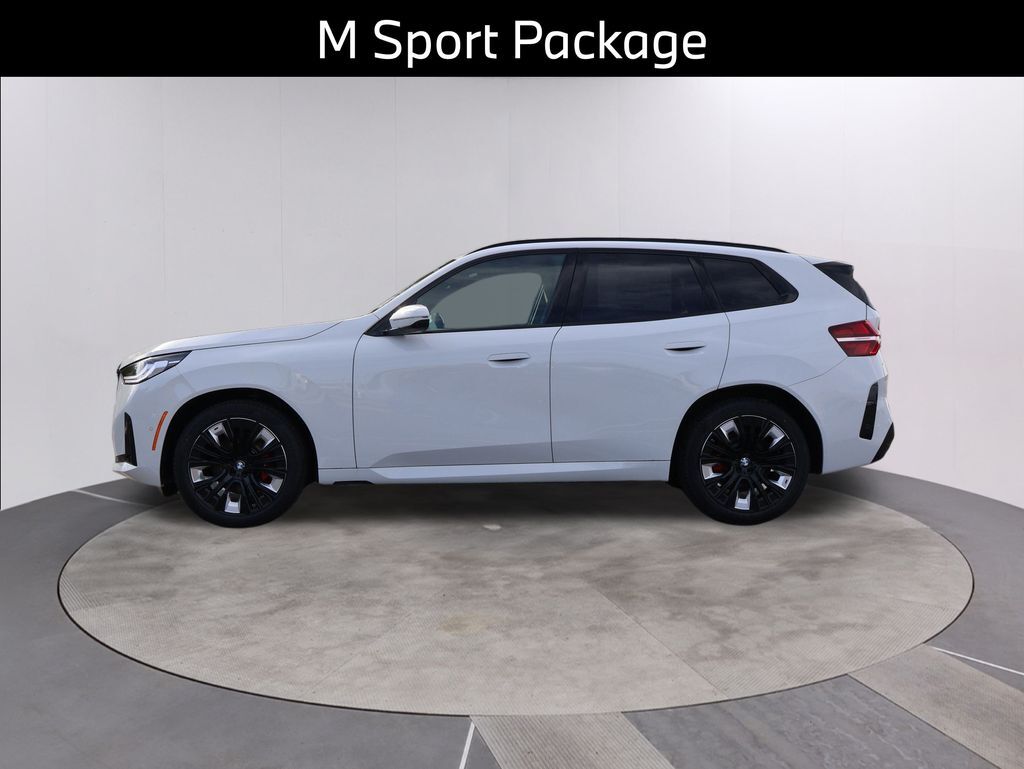 2026 BMW X3 30 xDrive San Clemente CA