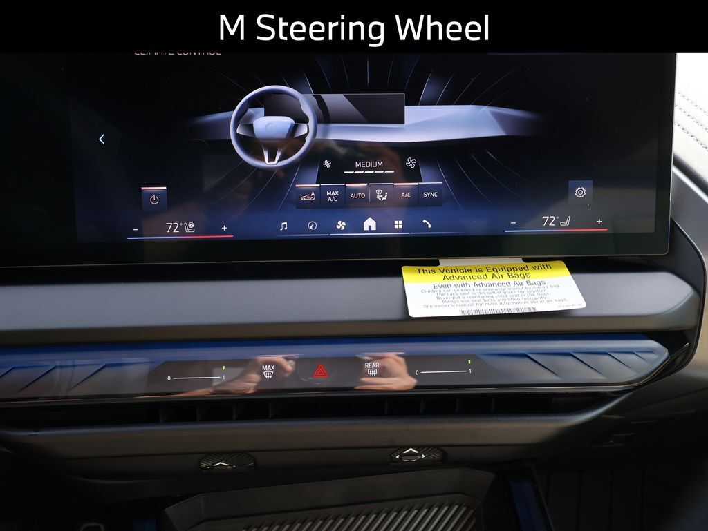 2026 BMW X3 30 xDrive San Clemente CA