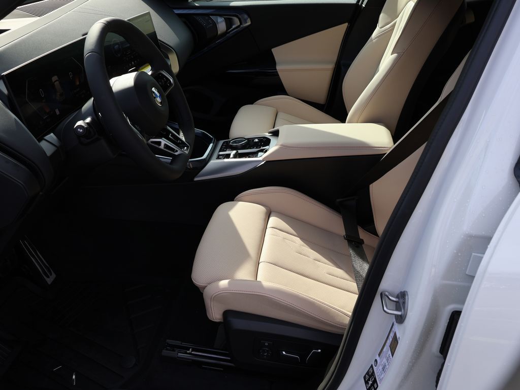 2026 BMW X3 30 xDrive San Clemente CA