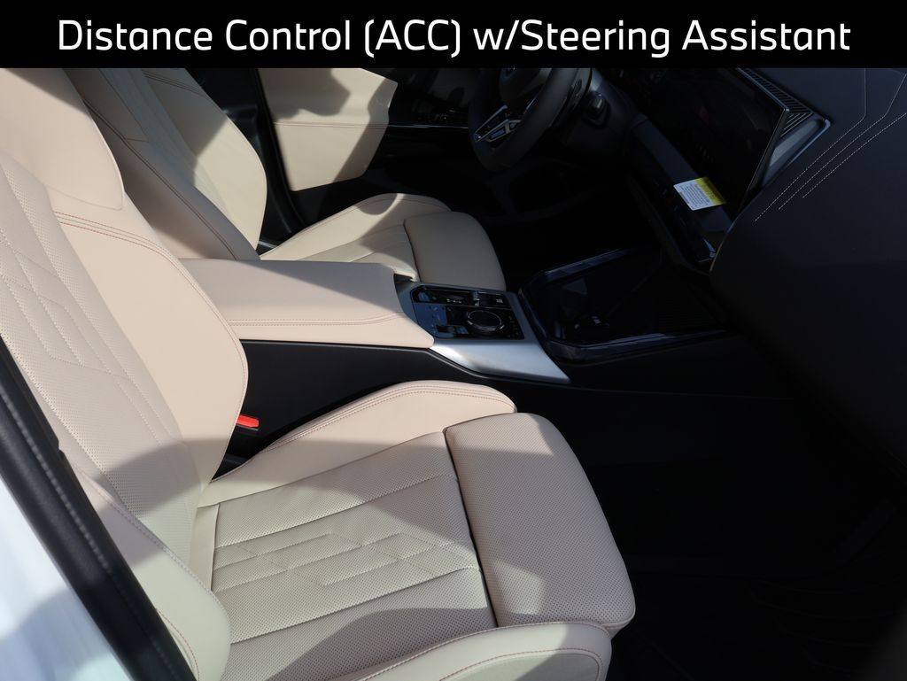 2026 BMW X3 30 xDrive San Clemente CA