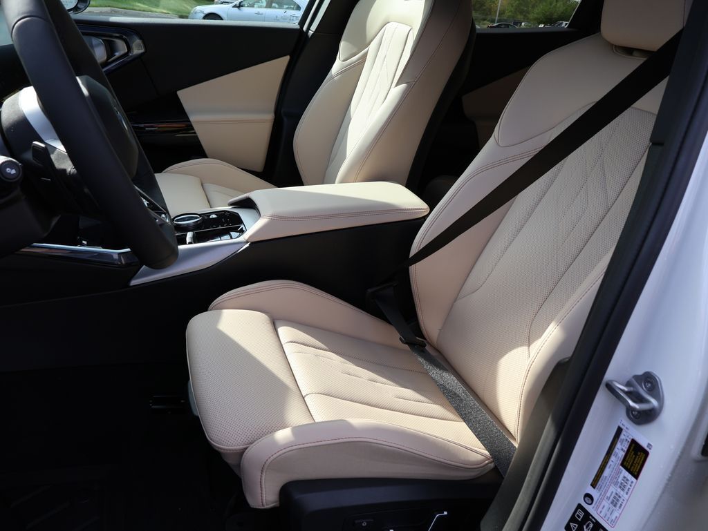 2026 BMW X3 30 xDrive San Clemente CA