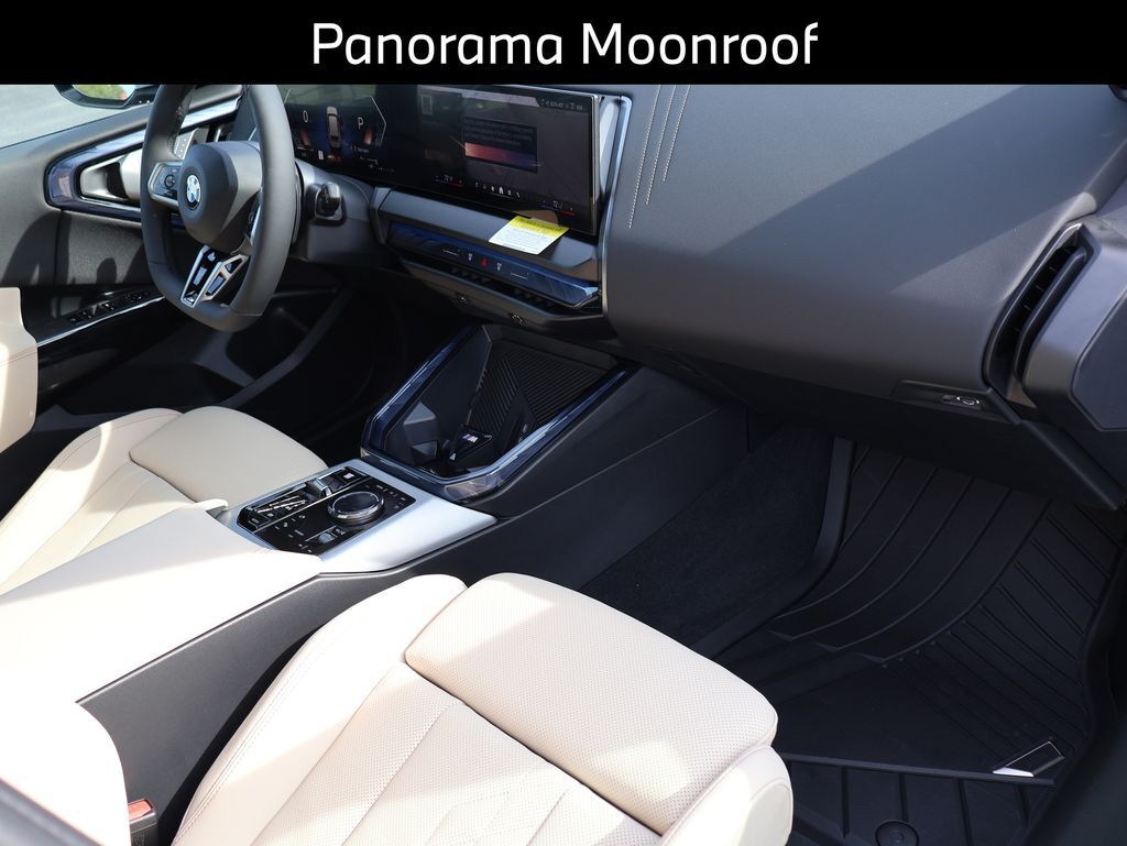 2026 BMW X3 30 xDrive San Clemente CA