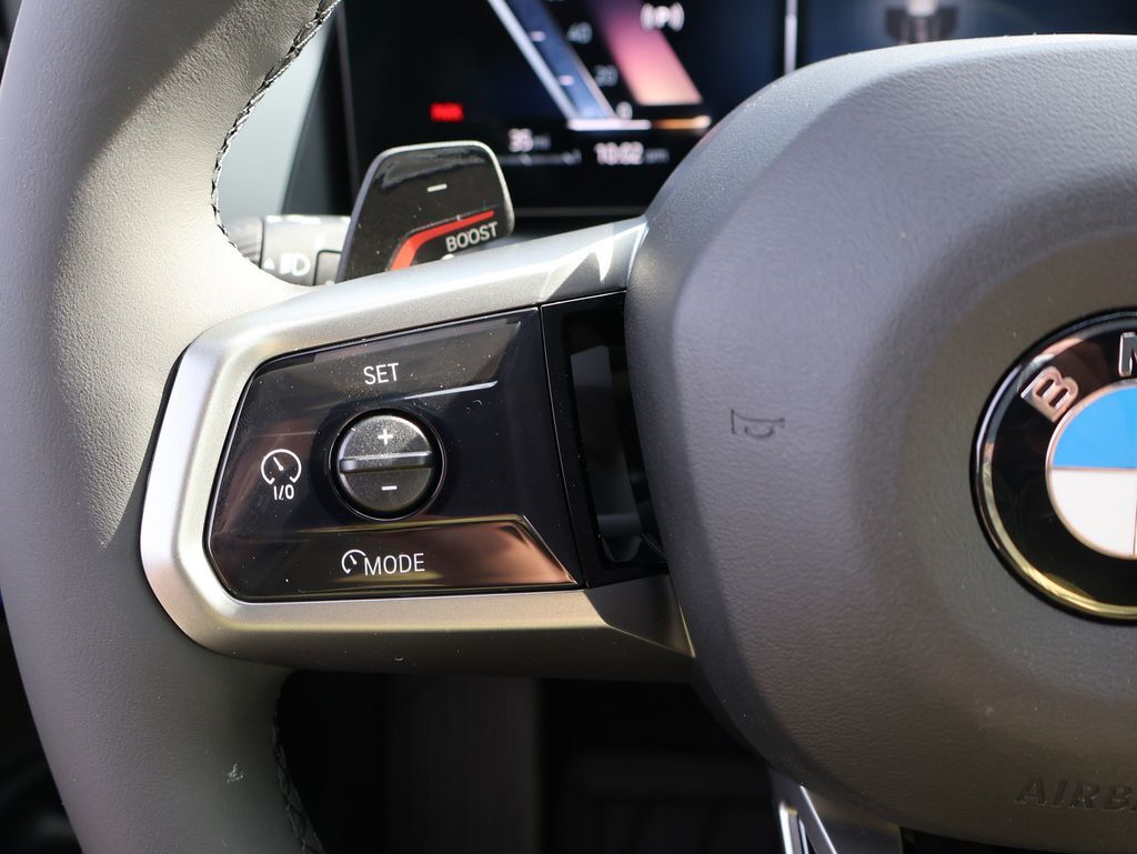 2026 BMW X3 30 xDrive San Clemente CA