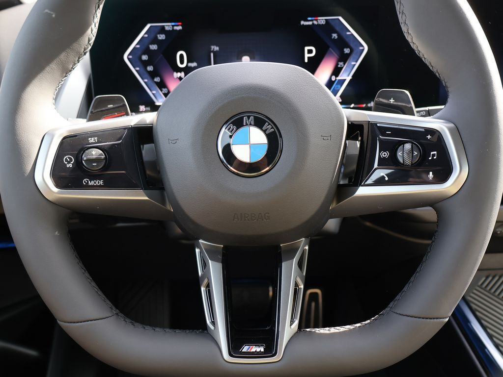 2026 BMW X3 30 xDrive San Clemente CA
