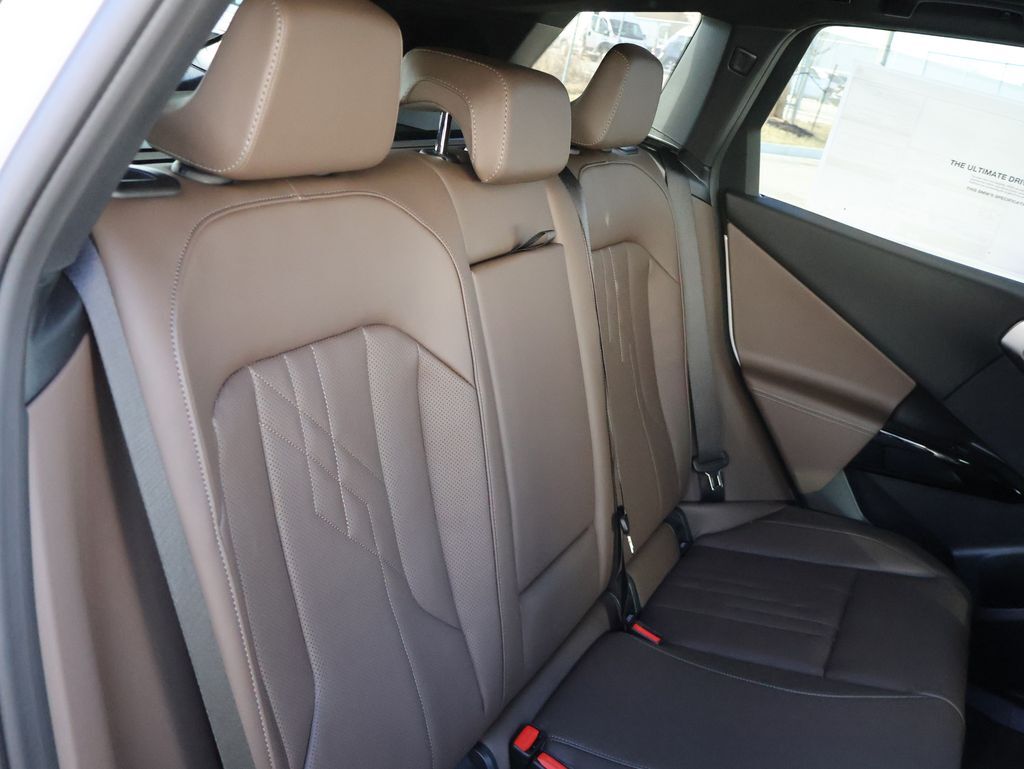 2026 BMW X3 30 xDrive San Clemente CA