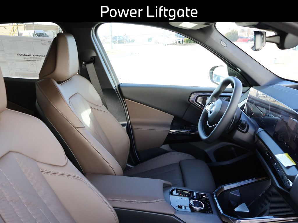 2026 BMW X3 30 xDrive San Clemente CA