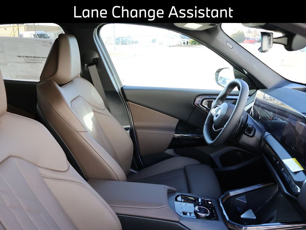2026 BMW X3 30 xDrive San Clemente CA