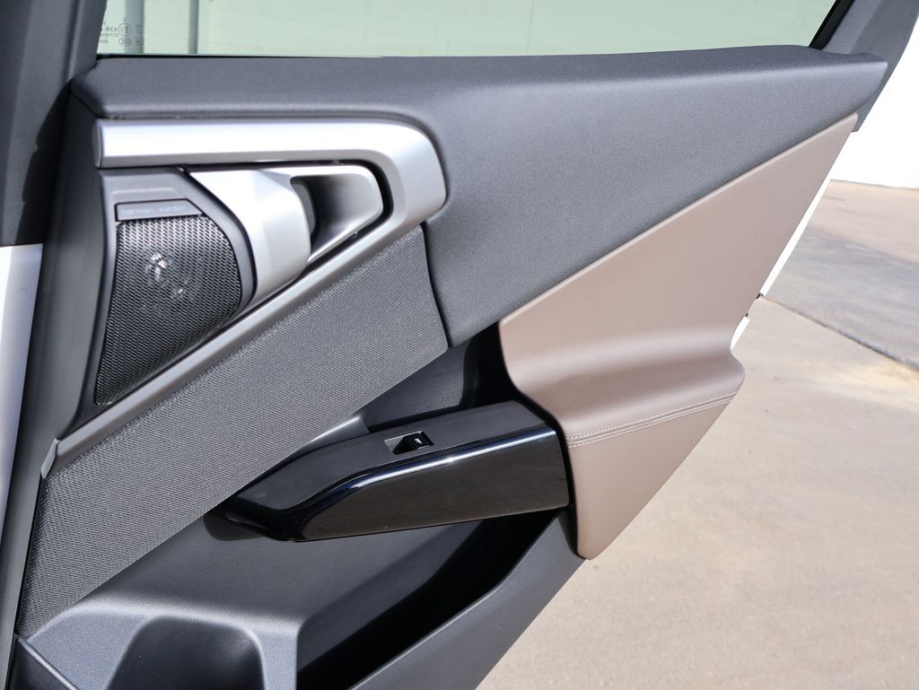 2026 BMW X3 30 xDrive San Clemente CA