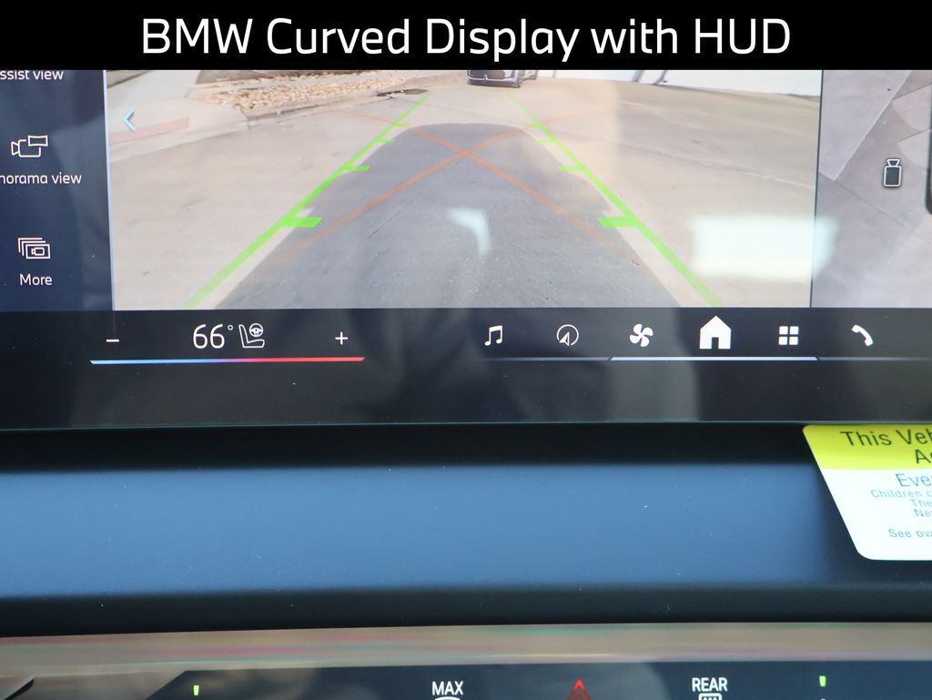 2026 BMW X3 30 xDrive San Clemente CA
