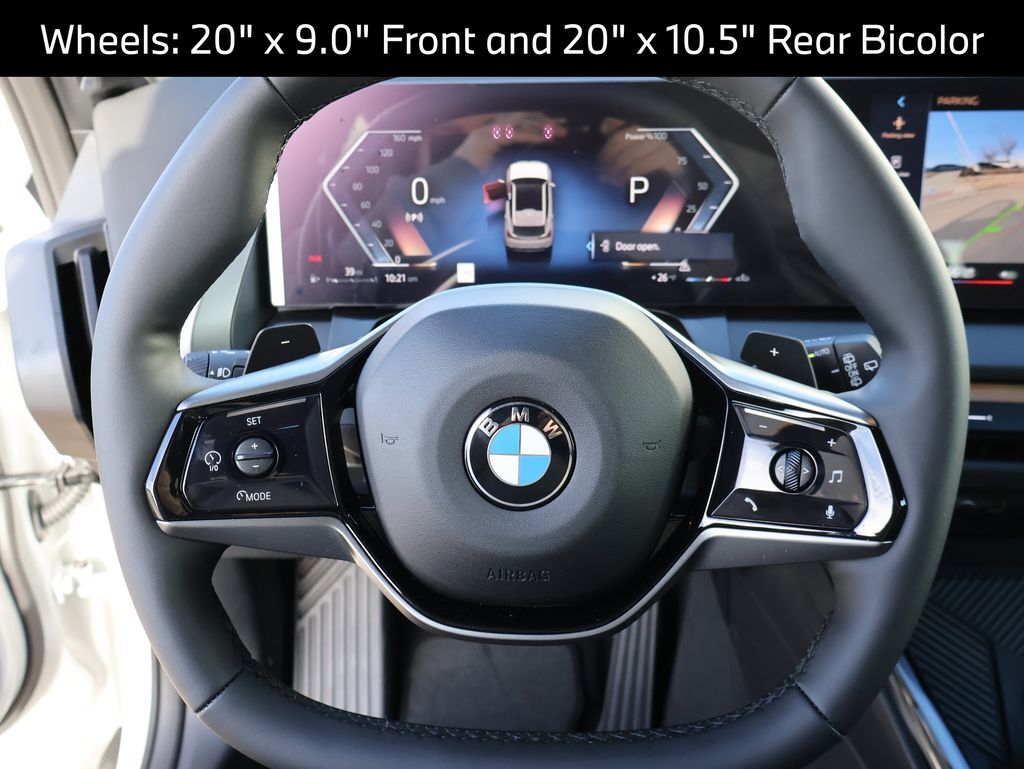 2026 BMW X3 30 xDrive San Clemente CA