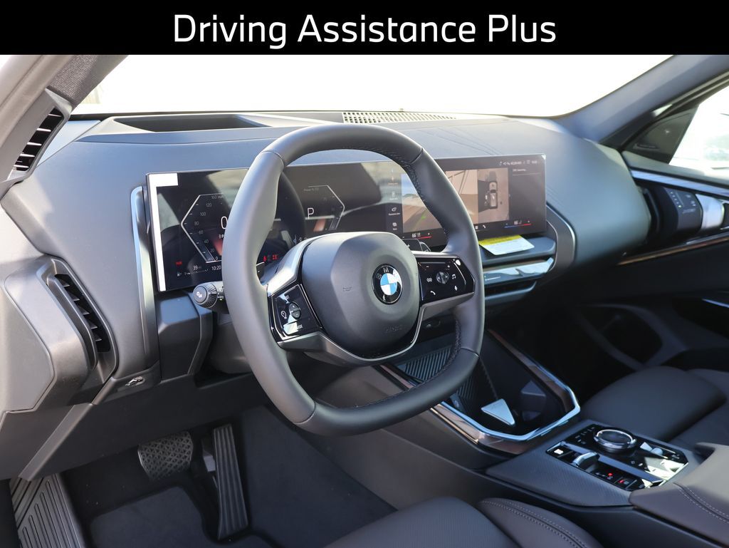 2026 BMW X3 30 xDrive San Clemente CA