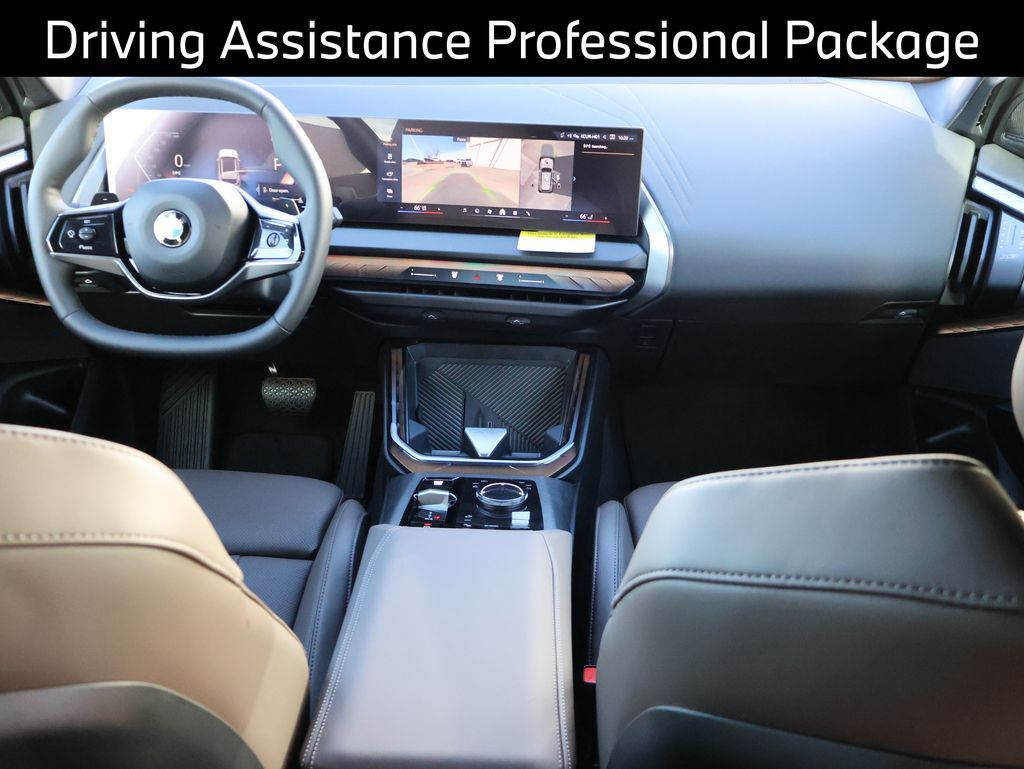 2026 BMW X3 30 xDrive San Clemente CA