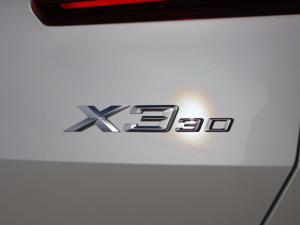 2026 BMW X3 30 xDrive San Clemente CA