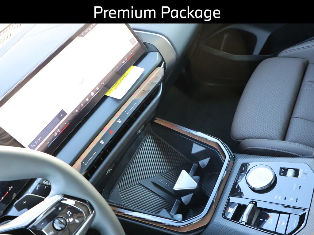 2026 BMW X3 30 xDrive San Clemente CA
