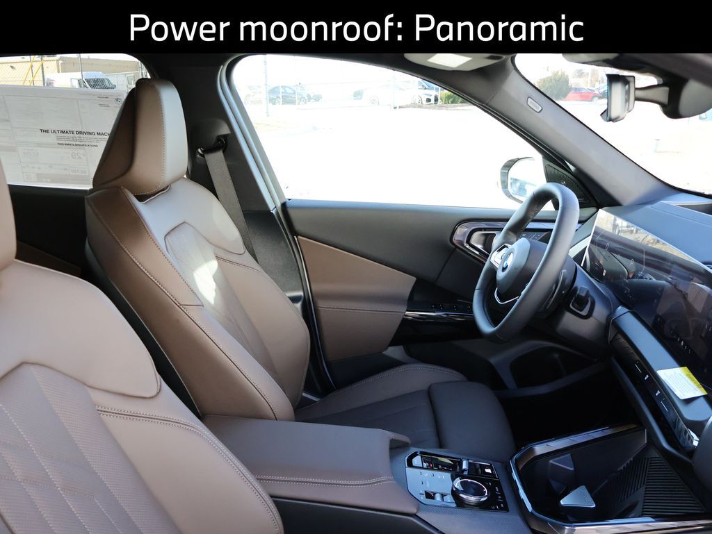 2026 BMW X3 30 xDrive San Clemente CA