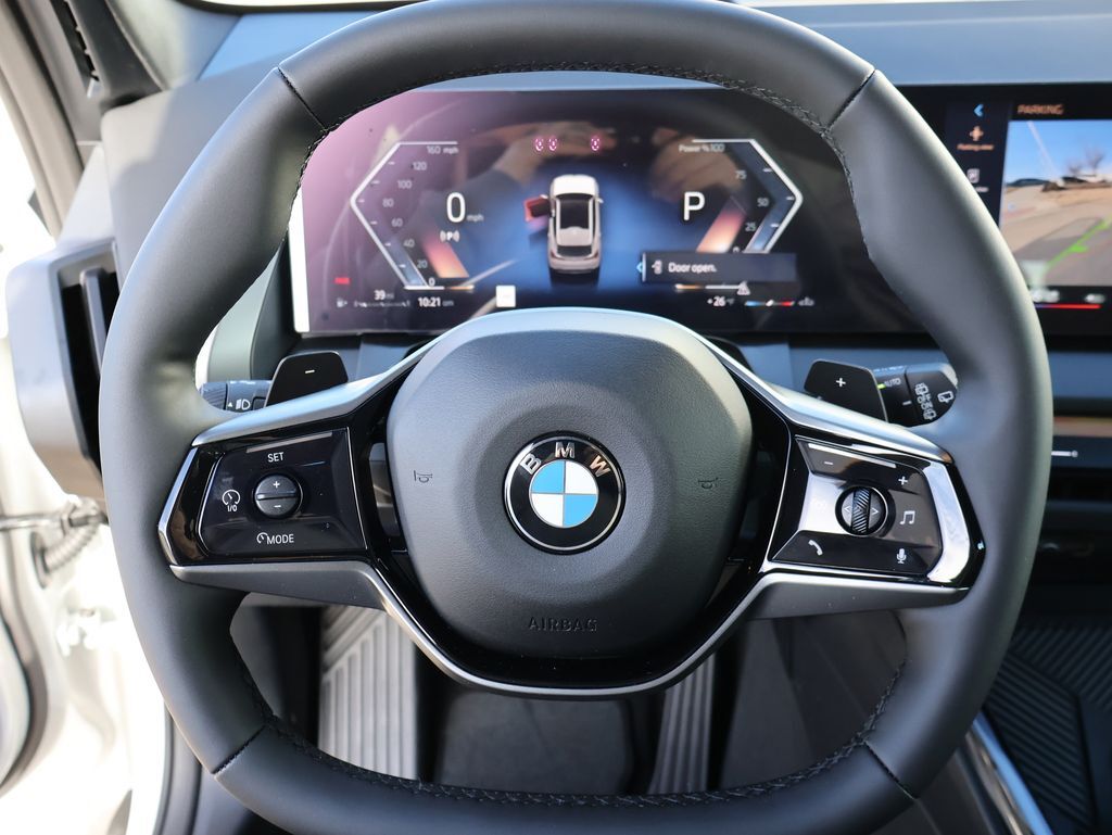 2026 BMW X3 30 xDrive San Clemente CA