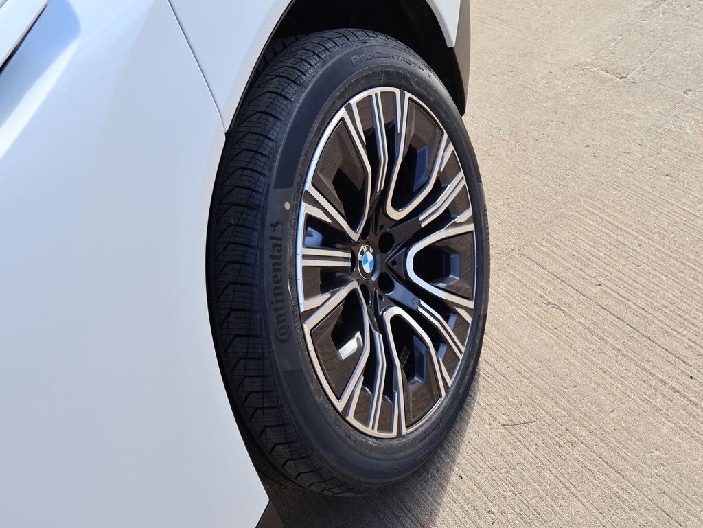 2026 BMW X3 30 xDrive San Clemente CA