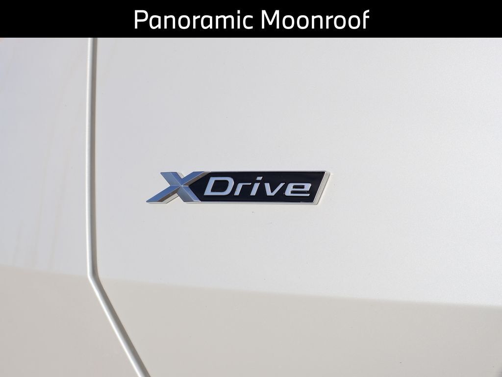 2026 BMW X3 30 xDrive San Clemente CA