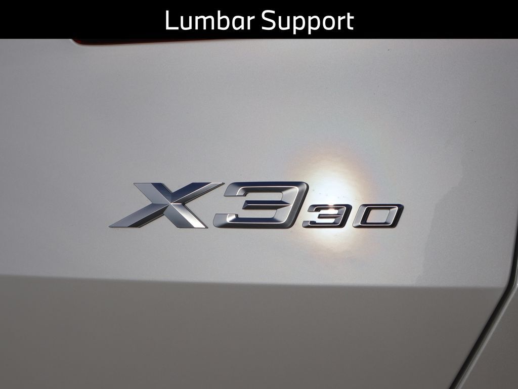 2026 BMW X3 30 xDrive San Clemente CA