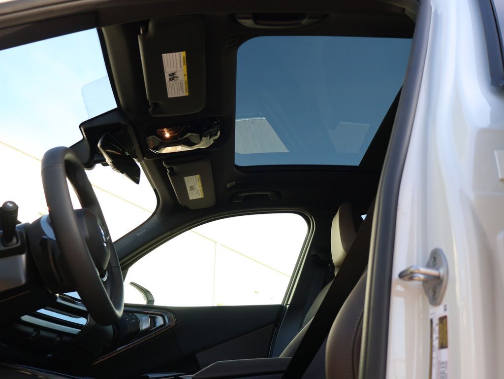 2026 BMW X3 30 xDrive San Clemente CA