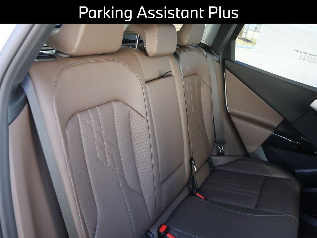 2026 BMW X3 30 xDrive San Clemente CA