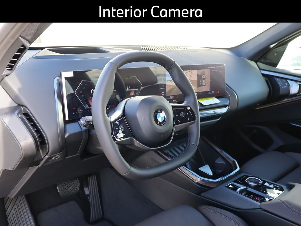 2026 BMW X3 30 xDrive San Clemente CA