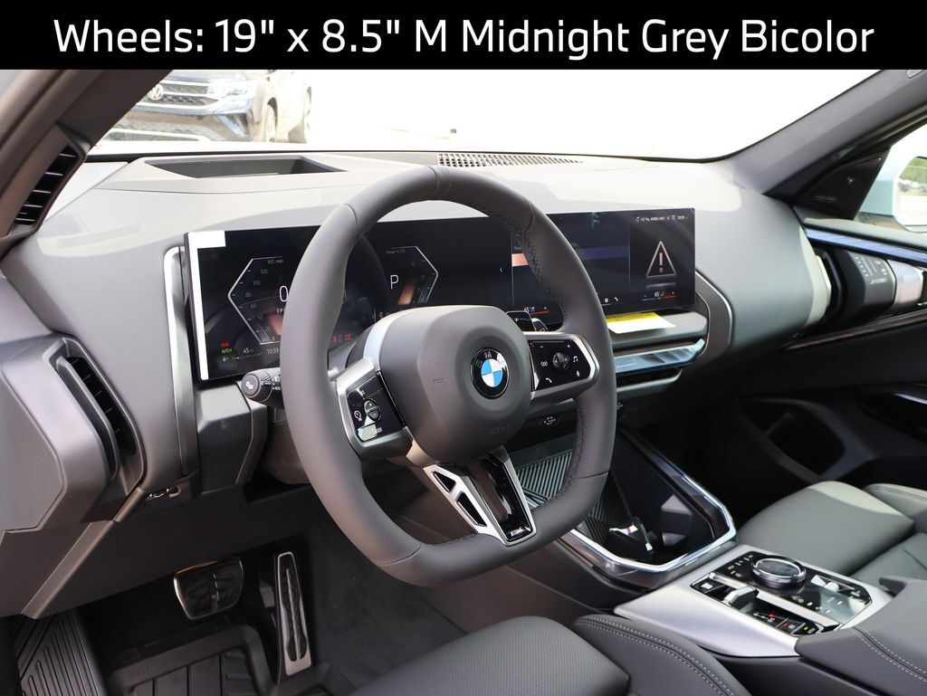 2026 BMW X3 30 xDrive San Clemente CA