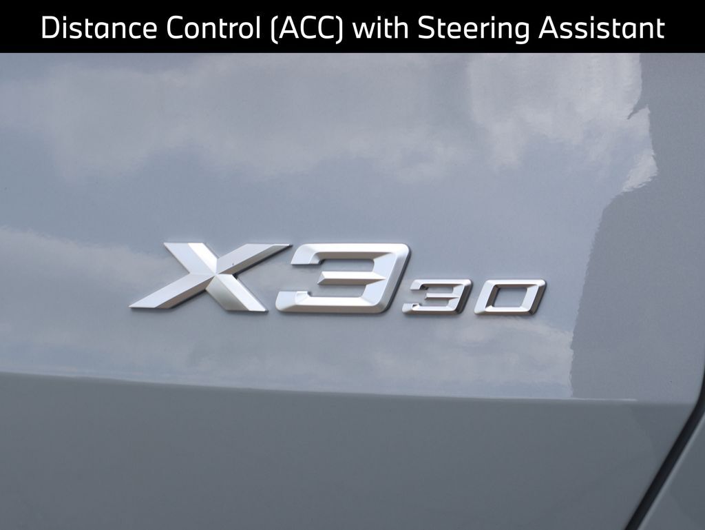 2026 BMW X3 30 xDrive San Clemente CA